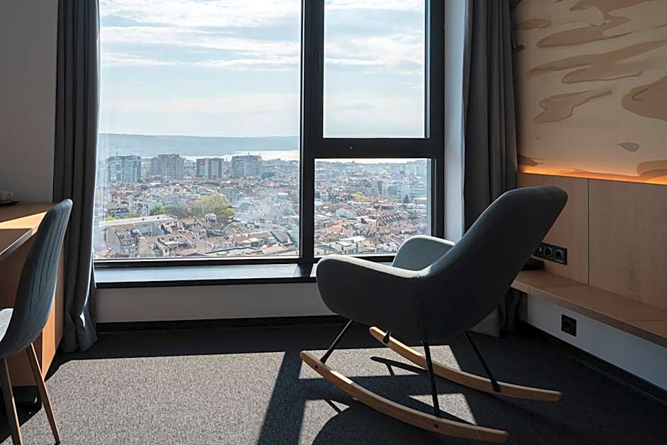 Hotel Campus 90 - Free Parking