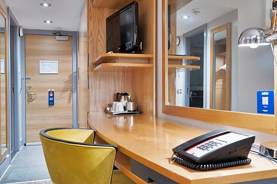 Park Inn By Radisson Cardiff City Centre