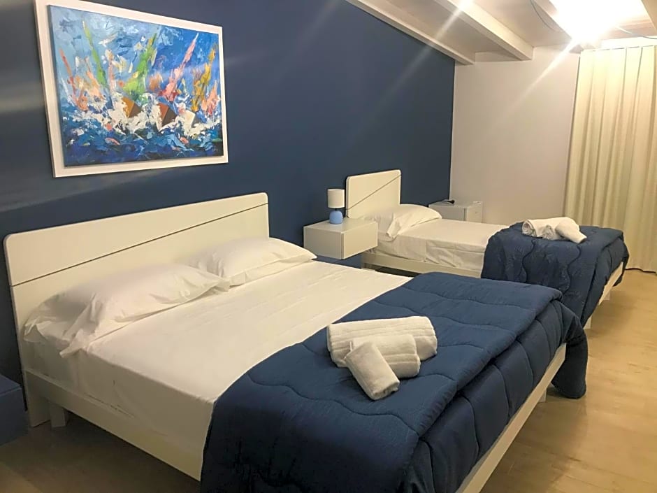 B & B Vittorio Emanuele