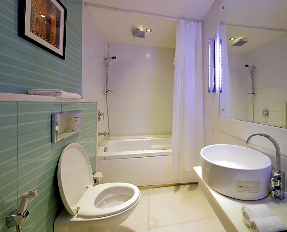 Country Inn & Suites By Radisson Goa Panjim