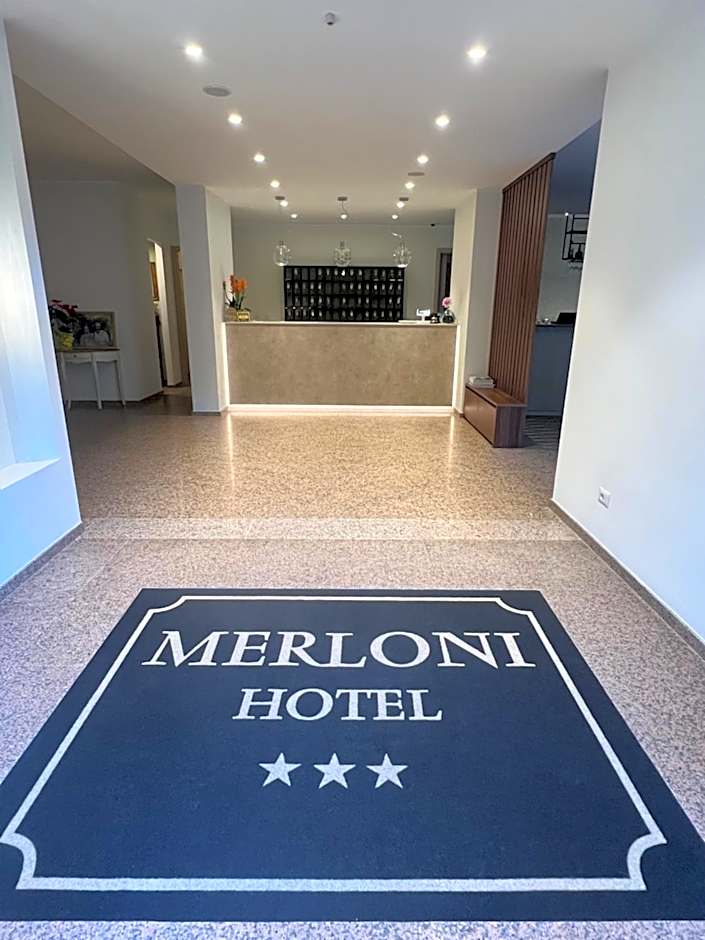 Hotel Merloni