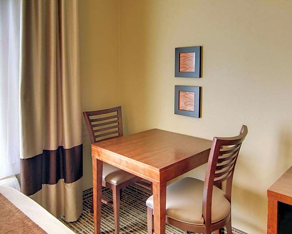Comfort Inn West Monroe