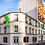 ibis Styles Paris Mairie De Clichy