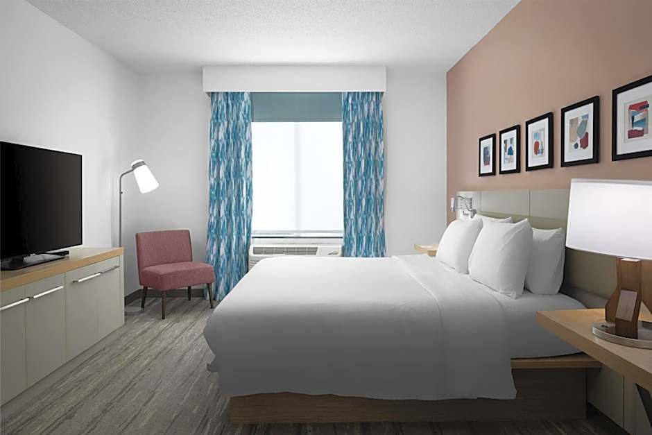 Hilton Garden Inn Chesapeake/Suffolk