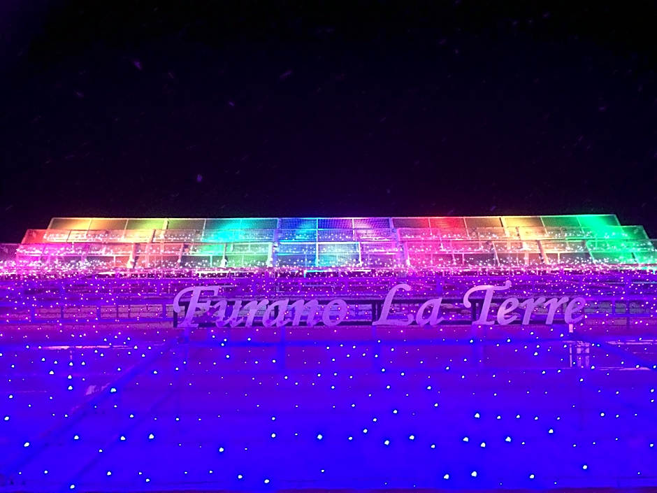 SPA&HOTEL RESORT Furano La Terre