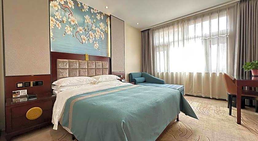 Lanzhou Hualian Hotel