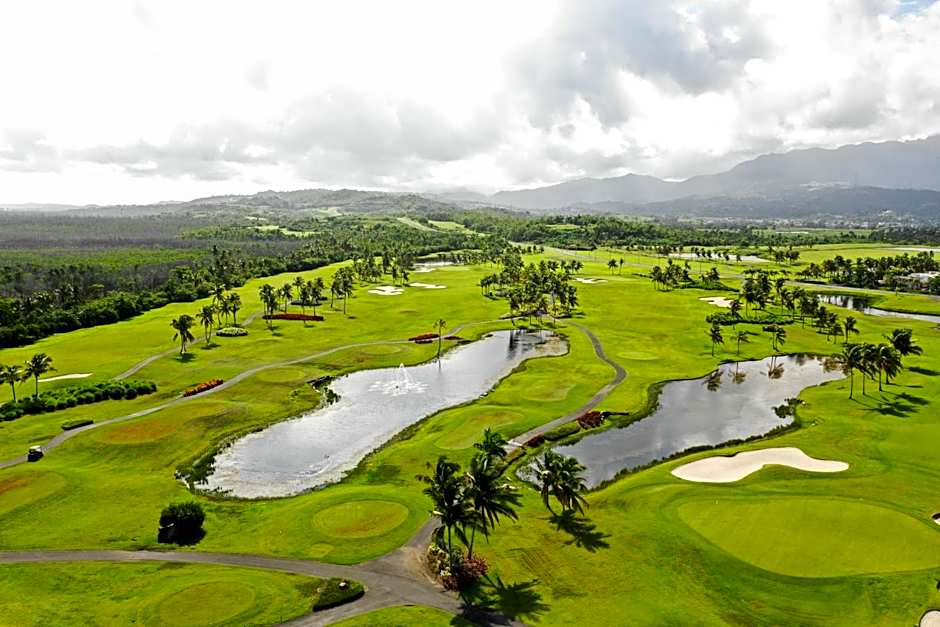 Hyatt Regency Grand Reserve Puerto Rico