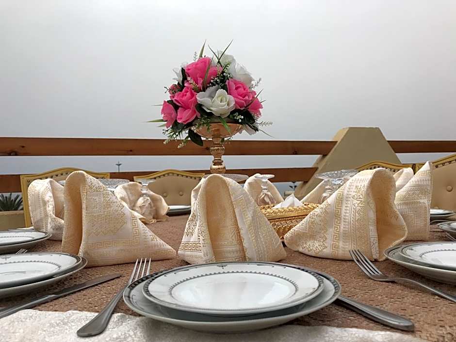 Les Bains de Mirleft