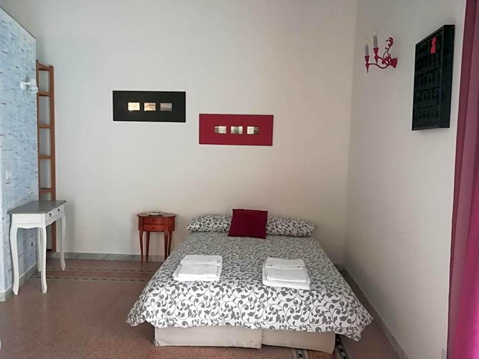 B&B Alchimia Napoletana