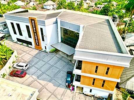 Hotel Lahana Uyo