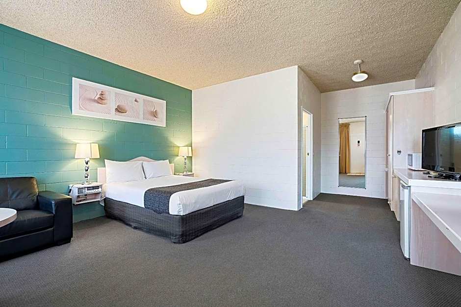 Comfort Inn & Suites King Avenue