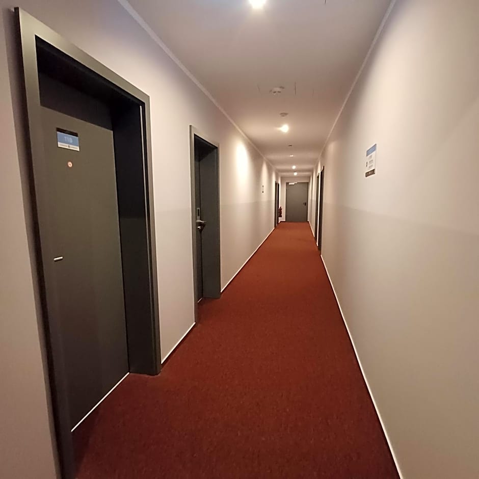 Trip Inn Hotel Düsseldorf Neuss