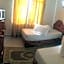 Natron Palace Hotel