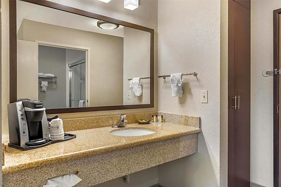 Best Western Plus Wenatchee Downtown Hotel