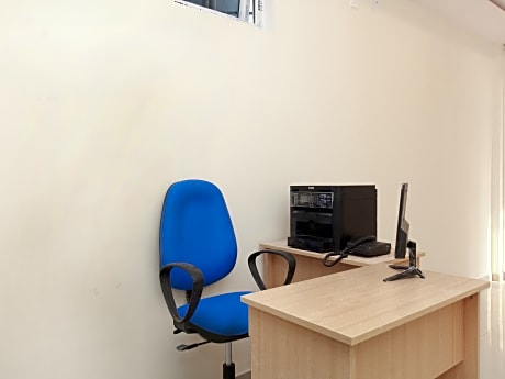 OYO Flagship 23620  VJR heights  Gachibowli