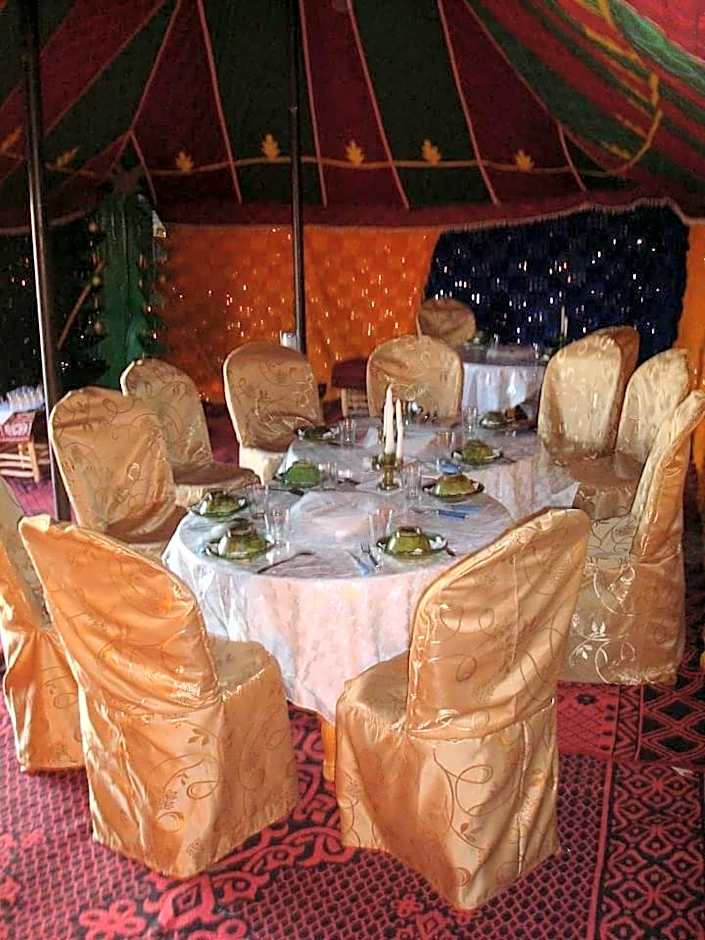 Chegaga Desert Trips