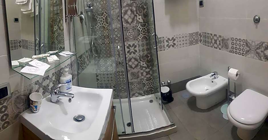 Donn'Anna Suite