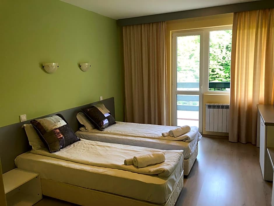 Park Hotel Ribaritsa