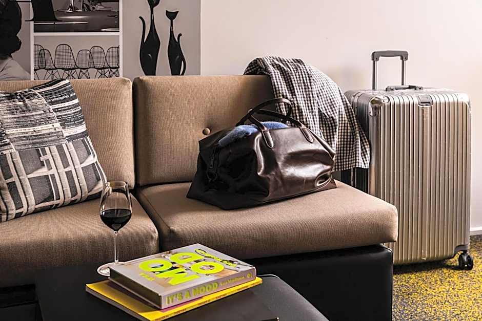 Atura Adelaide Airport