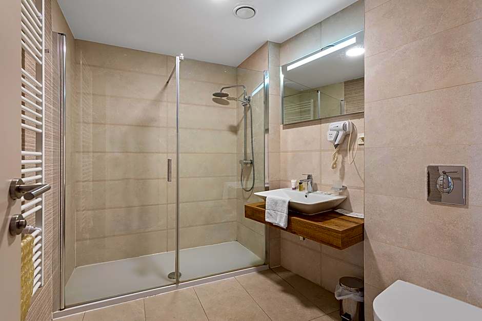 Boutique Hotel Mali Raj