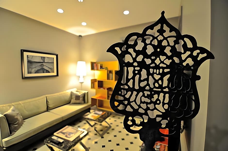 Taksim Prelude Hotel