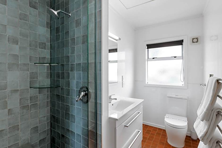 The Mission Belle Motel