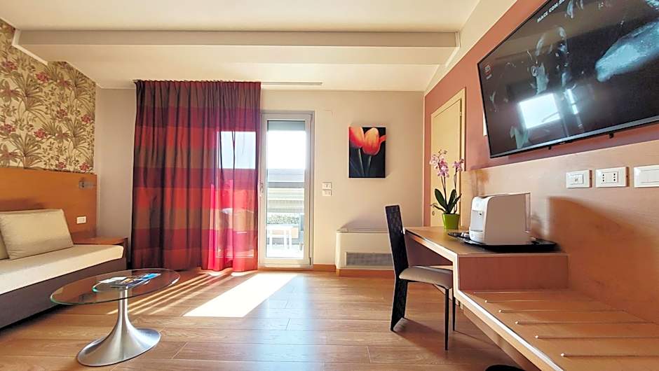 Relais Bellaria Hotel & Congressi