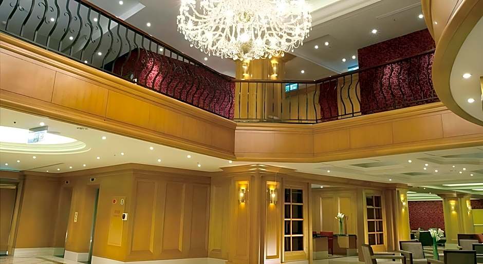 City Suites - Taoyuan Gateway