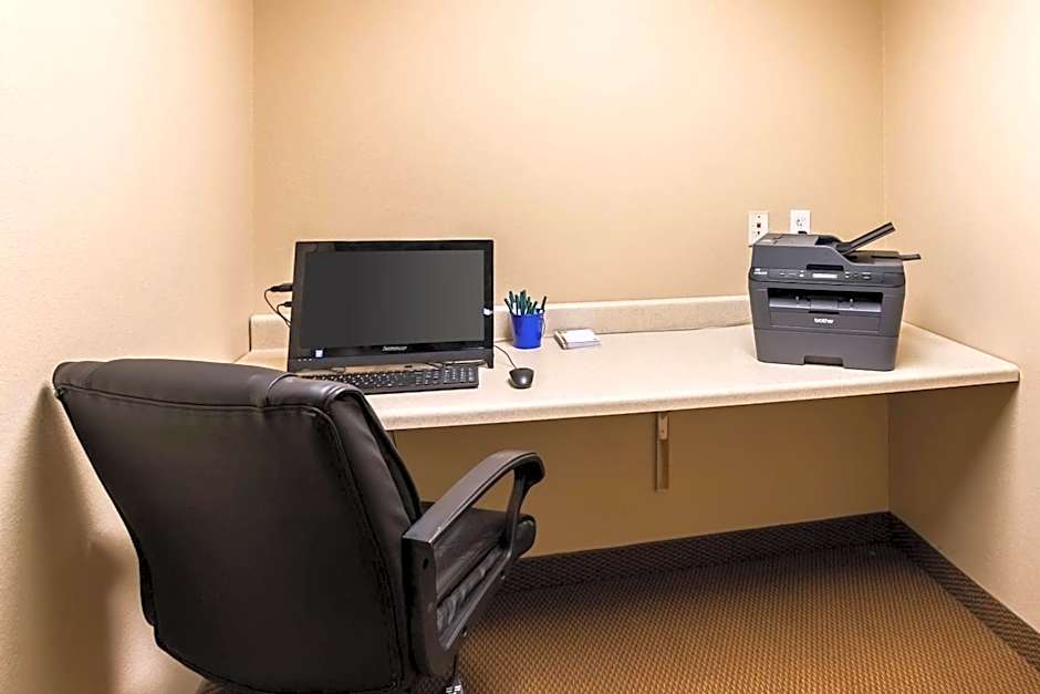 Quality Inn Killeen Near Fort Hood