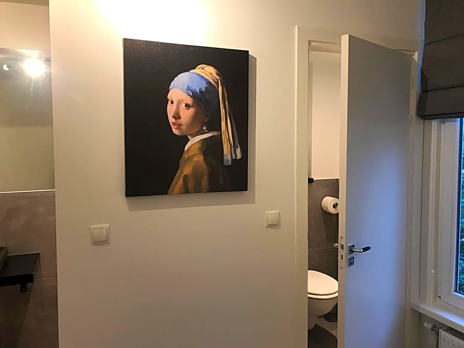 B&B midtown Amsterdam