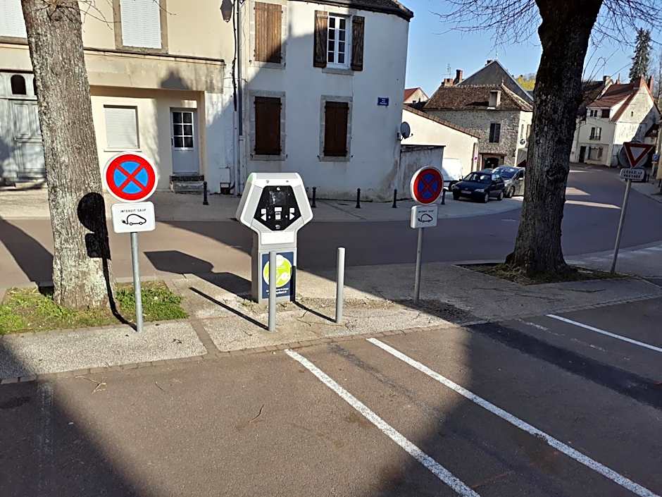 Logis Des Trois Maures