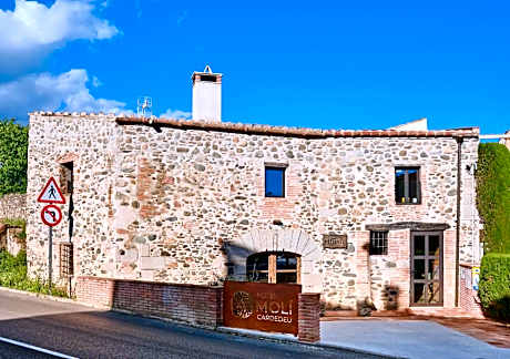 Hotel Molí Cardedeu