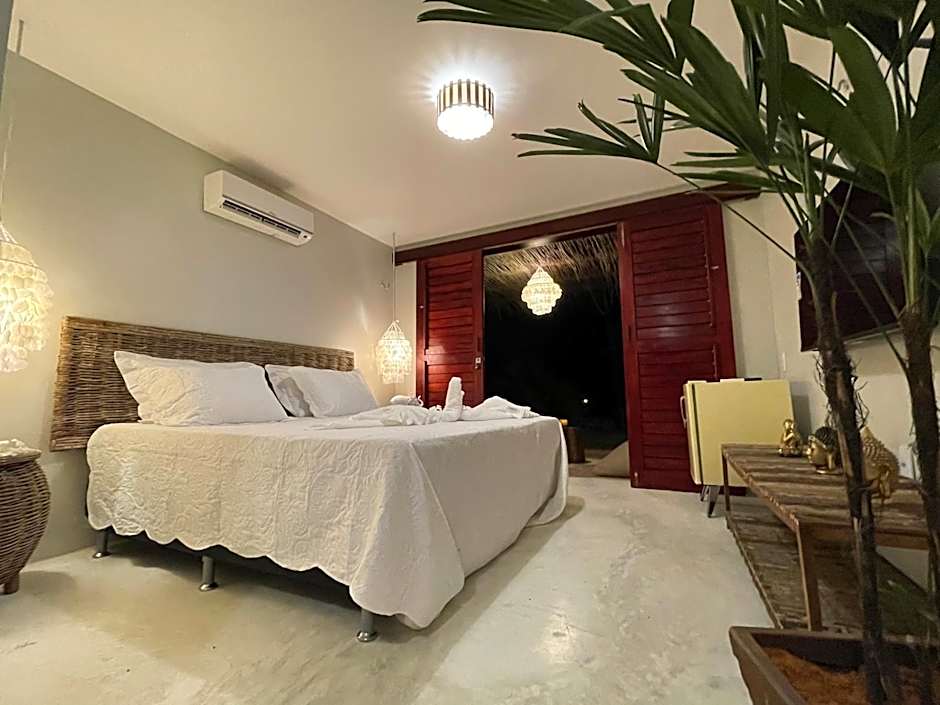 Ronco do Mar Cumbuco