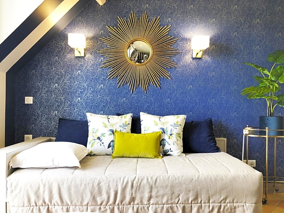 Hotel Les Suites - Domaine de Crécy