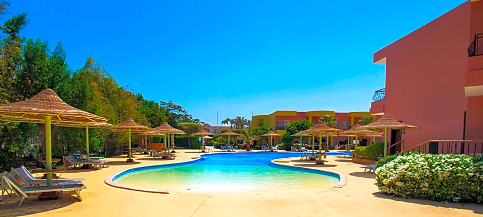 Sierra Sharm El Sheikh