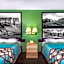 Super 8 by Wyndham Heyburn/Burley Area