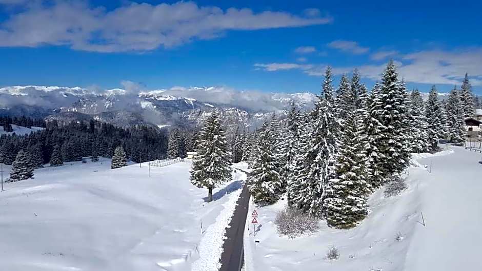 ALPieve Albergo Pieve