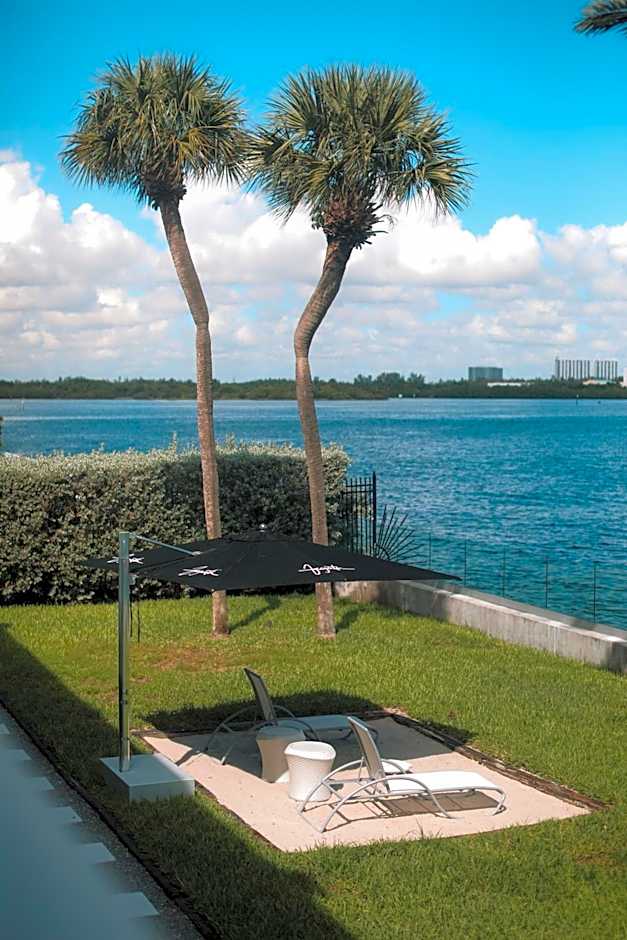 Beach Haus Bal Harbour