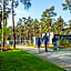 EuroParcs Hoge Kempen