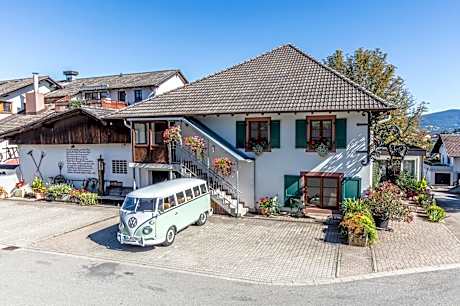 Hotel Restaurant Krone & Wellness - Schopfheim