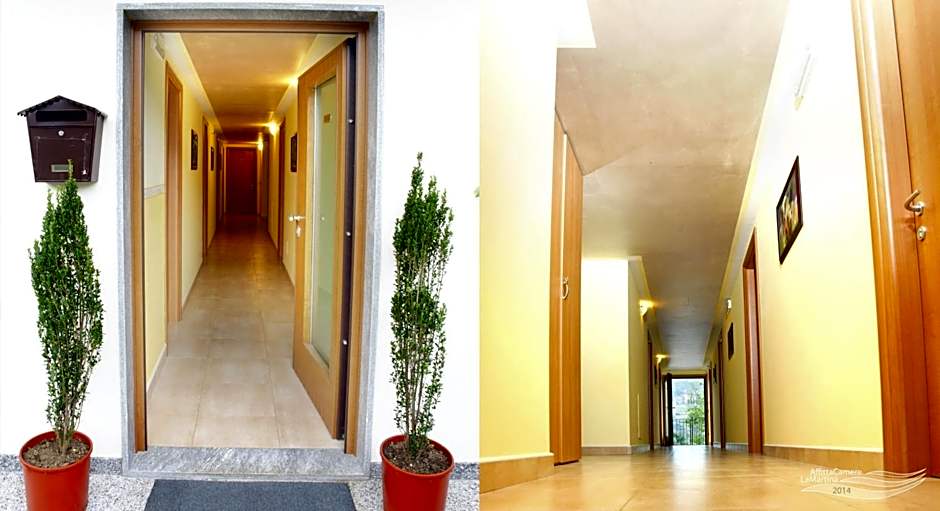 Affittacamere La Martina