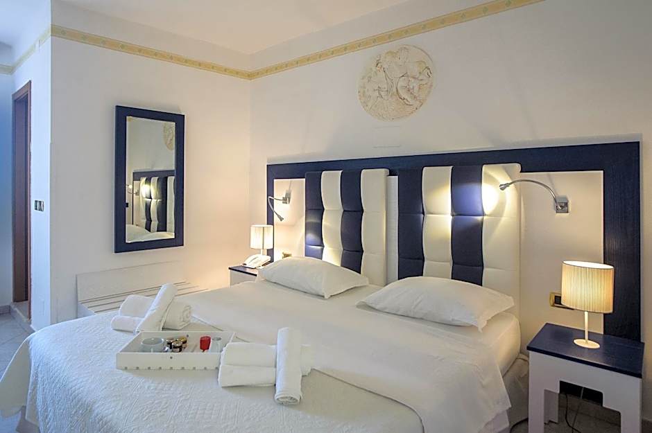 Hotel Caserta Antica