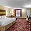 Best Western Pine Springs Inn