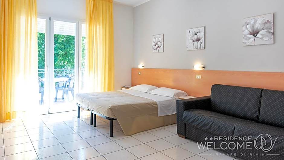 Welcome Residence per famiglie