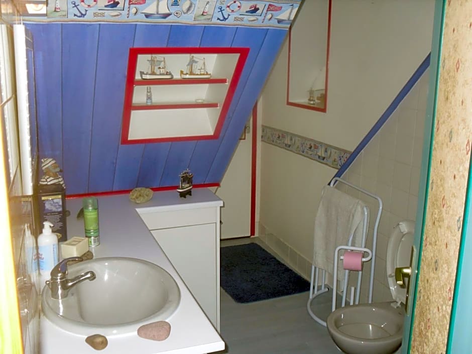 Chambre D'hôte De La Rotterie