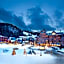 Zephyr Mountain Lodge