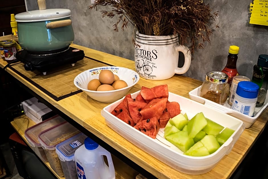 Yoo Yen Pen Sook Hostel