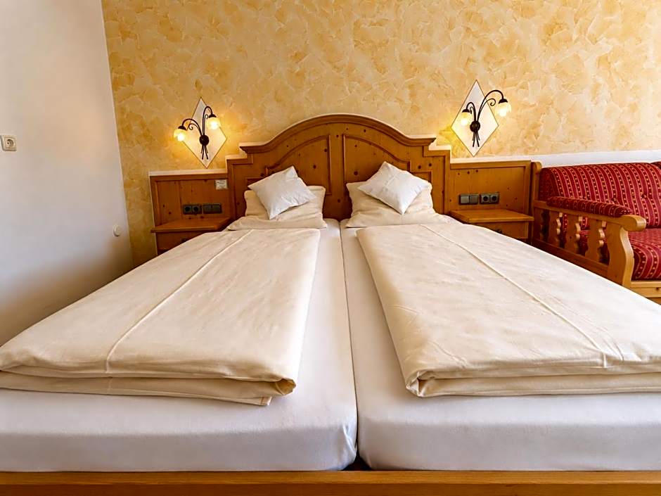 Hotel Schatten