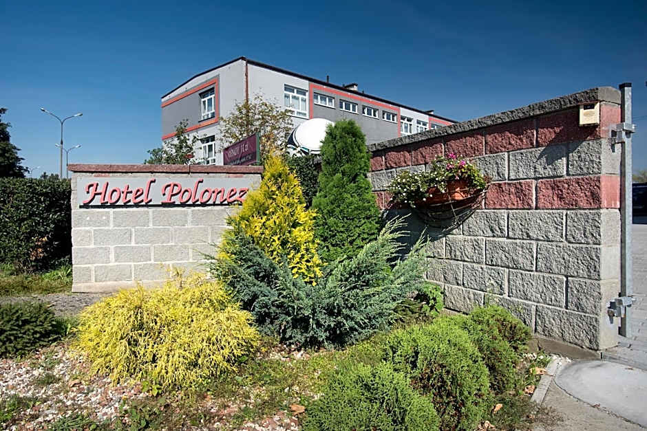 Zajazd Polonez
