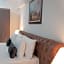 B & A Suites Inn Hotel - Quarto Luxo Gold